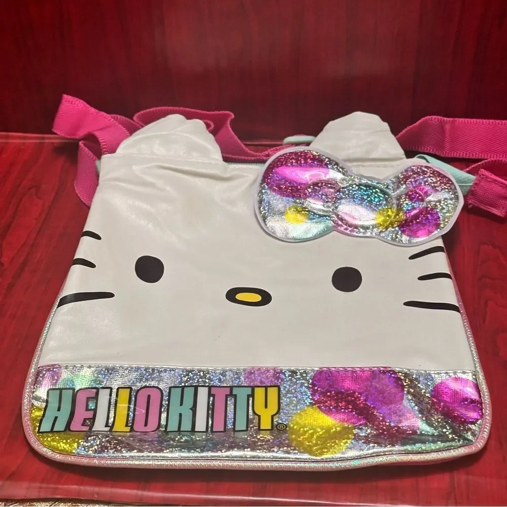 Hello Kitty hello kitty